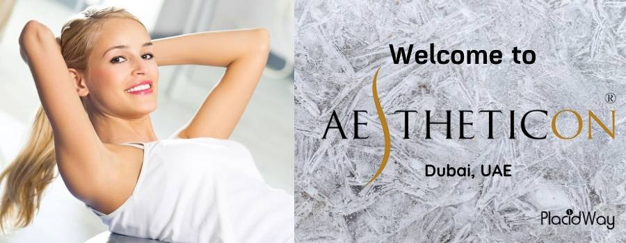 Plastic Surgery Clinic in Dubai, UAE